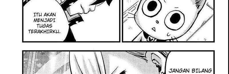Eden's Zero Chapter 279 - halaman 8