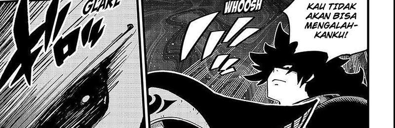 Eden's Zero Chapter 279 - halaman 80