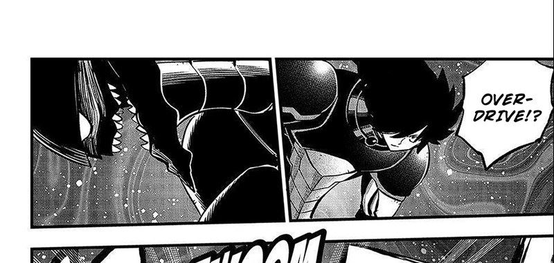 Eden's Zero Chapter 279 - halaman 85