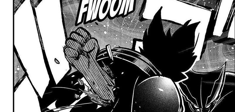 Eden's Zero Chapter 279 - halaman 86