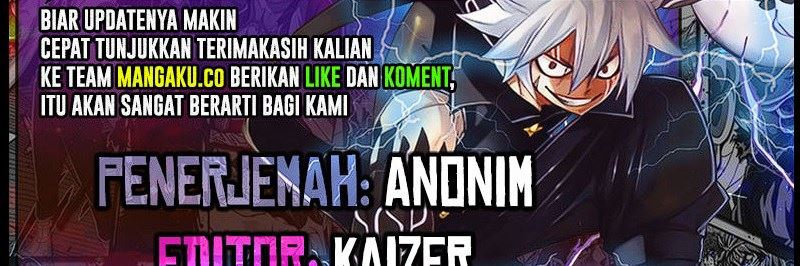 Eden's Zero Chapter 280 - halaman 1