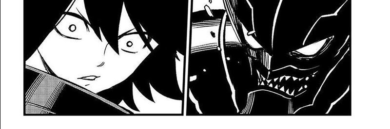 Eden's Zero Chapter 280 - halaman 10