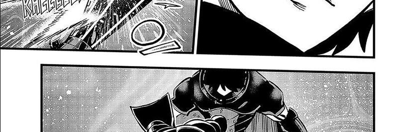 Eden's Zero Chapter 280 - halaman 12