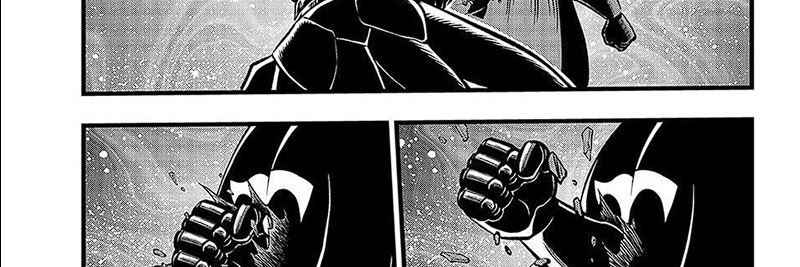 Eden's Zero Chapter 280 - halaman 13