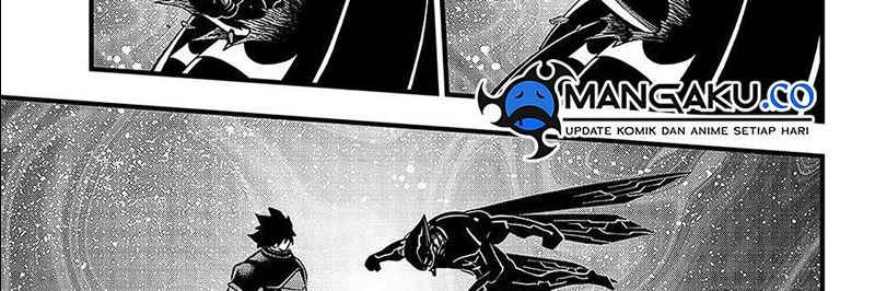 Eden's Zero Chapter 280 - halaman 14