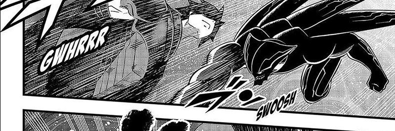 Eden's Zero Chapter 280 - halaman 16