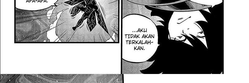 Eden's Zero Chapter 280 - halaman 19