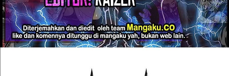 Eden's Zero Chapter 280 - halaman 2