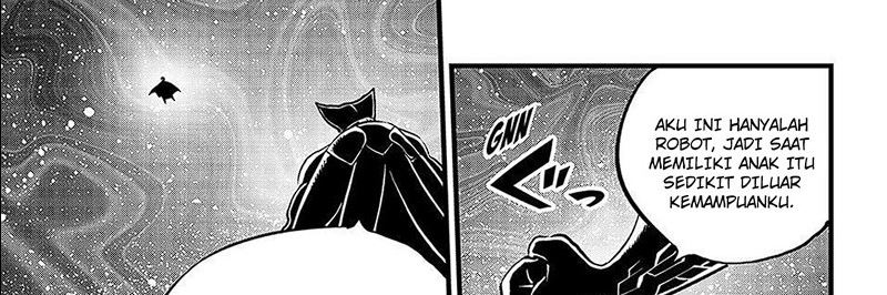 Eden's Zero Chapter 280 - halaman 20