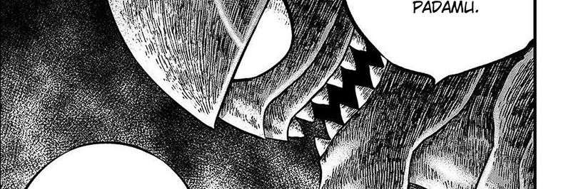 Eden's Zero Chapter 280 - halaman 22