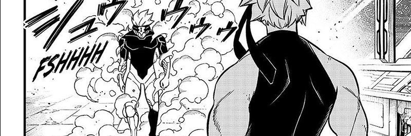 Eden's Zero Chapter 280 - halaman 27