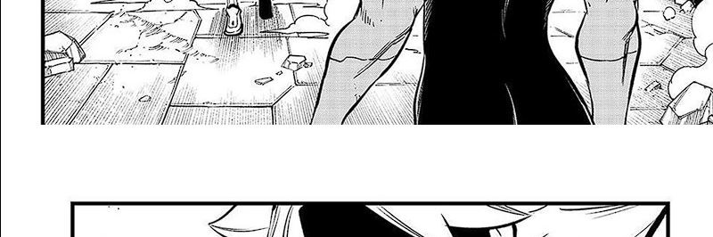 Eden's Zero Chapter 280 - halaman 28