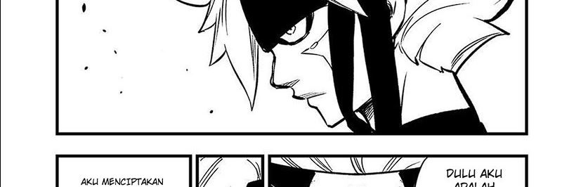 Eden's Zero Chapter 280 - halaman 29