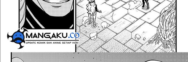 Eden's Zero Chapter 280 - halaman 32