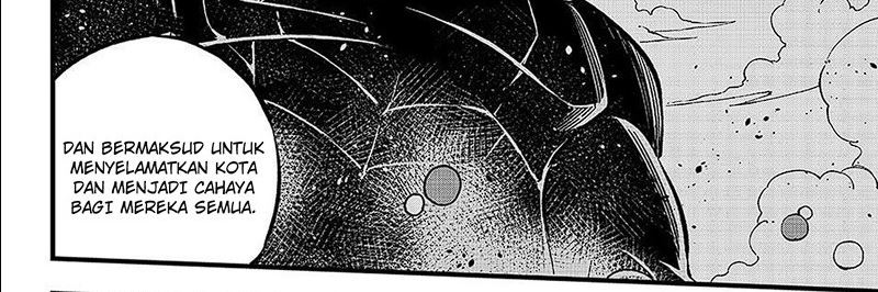 Eden's Zero Chapter 280 - halaman 34
