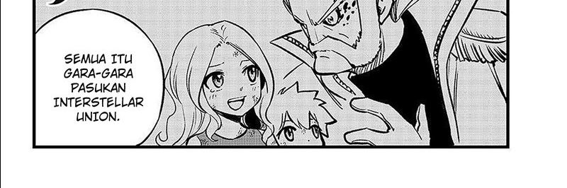 Eden's Zero Chapter 280 - halaman 36