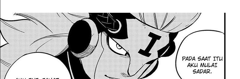Eden's Zero Chapter 280 - halaman 37
