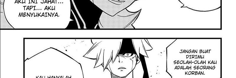 Eden's Zero Chapter 280 - halaman 38