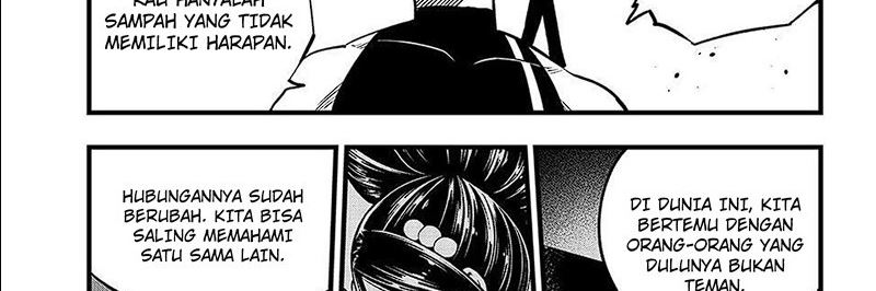 Eden's Zero Chapter 280 - halaman 39