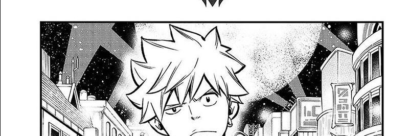 Eden's Zero Chapter 280 - halaman 4