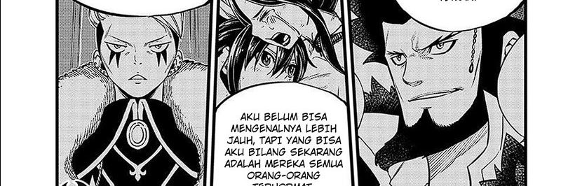 Eden's Zero Chapter 280 - halaman 40
