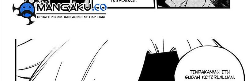 Eden's Zero Chapter 280 - halaman 41