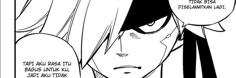 Eden's Zero Chapter 280 - halaman 42
