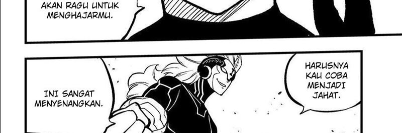Eden's Zero Chapter 280 - halaman 43