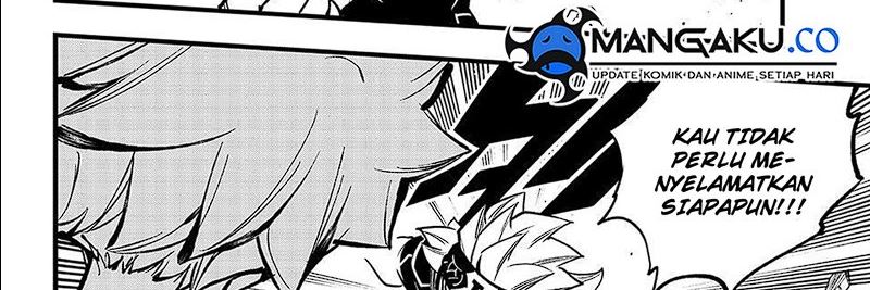 Eden's Zero Chapter 280 - halaman 44