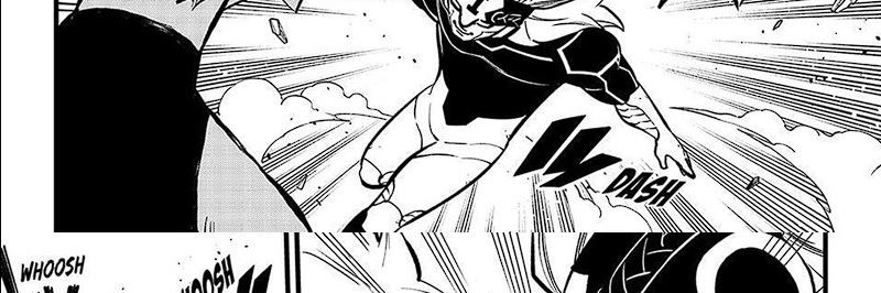 Eden's Zero Chapter 280 - halaman 45
