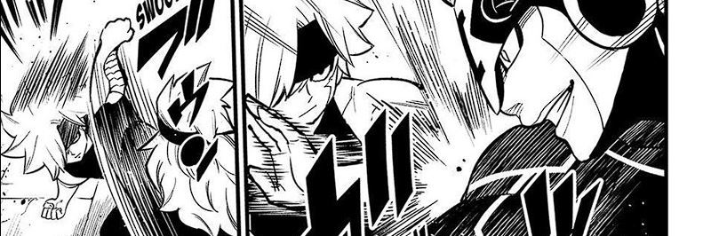 Eden's Zero Chapter 280 - halaman 46
