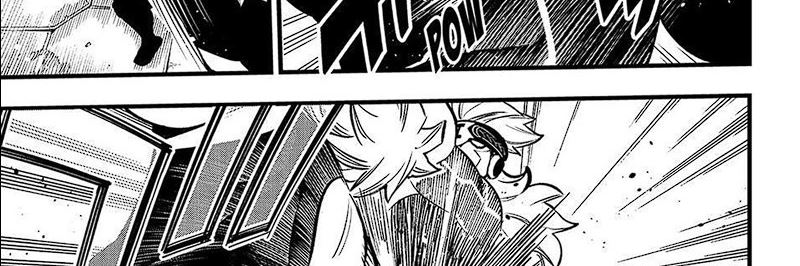 Eden's Zero Chapter 280 - halaman 47