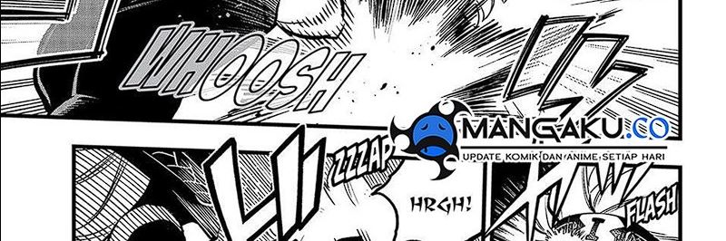 Eden's Zero Chapter 280 - halaman 48