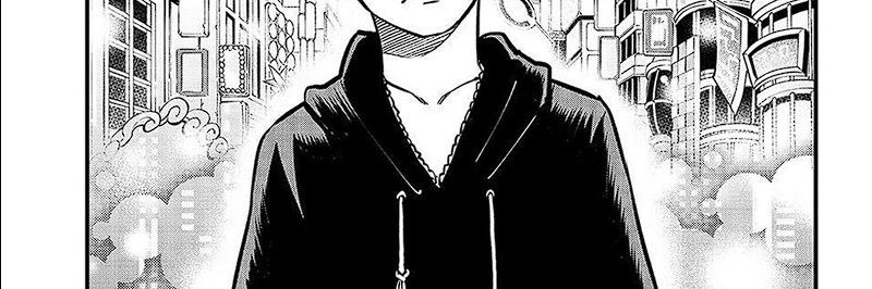 Eden's Zero Chapter 280 - halaman 5