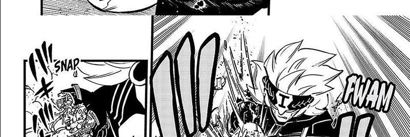 Eden's Zero Chapter 280 - halaman 50