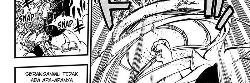 Eden's Zero Chapter 280 - halaman 51