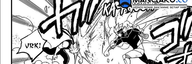 Eden's Zero Chapter 280 - halaman 53