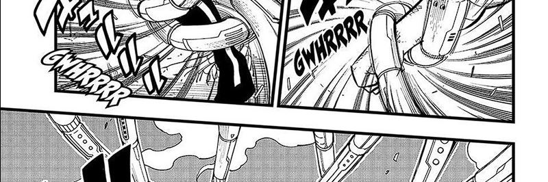 Eden's Zero Chapter 280 - halaman 55