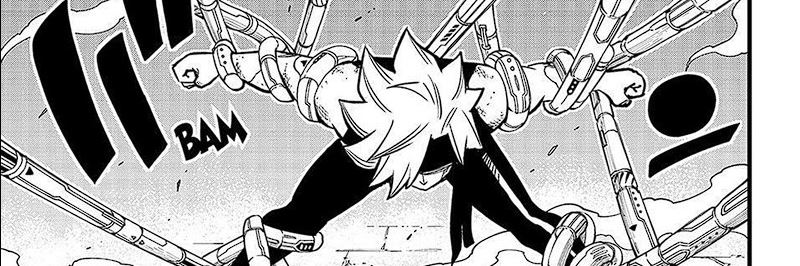 Eden's Zero Chapter 280 - halaman 56