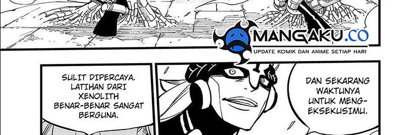 Eden's Zero Chapter 280 - halaman 57
