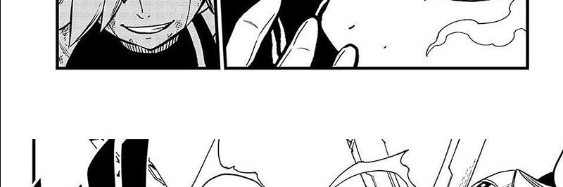 Eden's Zero Chapter 280 - halaman 58