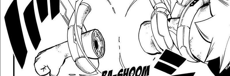 Eden's Zero Chapter 280 - halaman 59