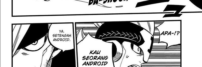 Eden's Zero Chapter 280 - halaman 60