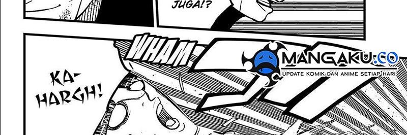 Eden's Zero Chapter 280 - halaman 61
