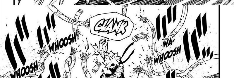 Eden's Zero Chapter 280 - halaman 63