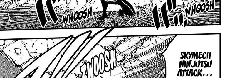 Eden's Zero Chapter 280 - halaman 64