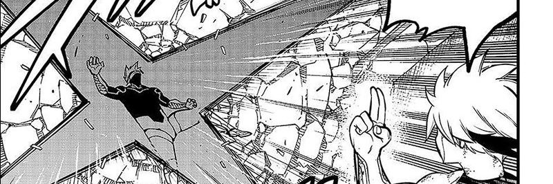 Eden's Zero Chapter 280 - halaman 65