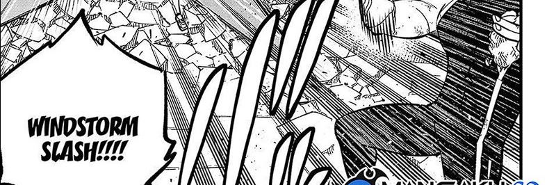 Eden's Zero Chapter 280 - halaman 66
