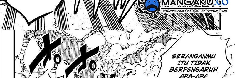 Eden's Zero Chapter 280 - halaman 67