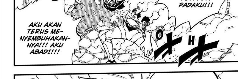 Eden's Zero Chapter 280 - halaman 68